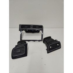 Aerateur Tableau De Bord Volkswagen Golf 7 Phase 2